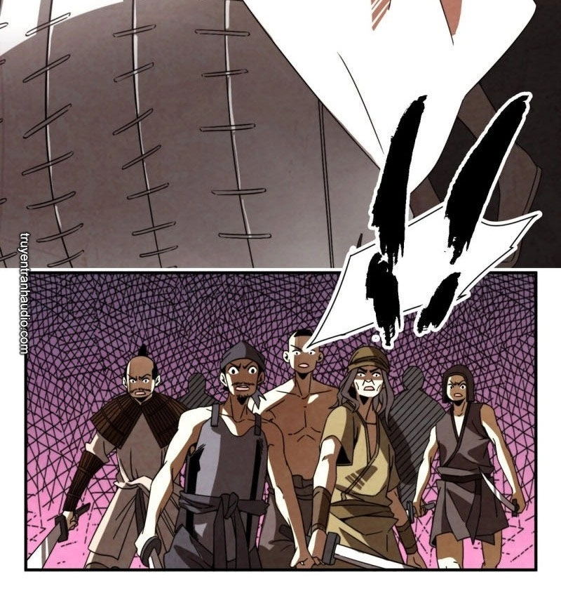 Ma Giáo Giáo Chủ Tái Xuất Giang Hồ Chapter 55 - 24