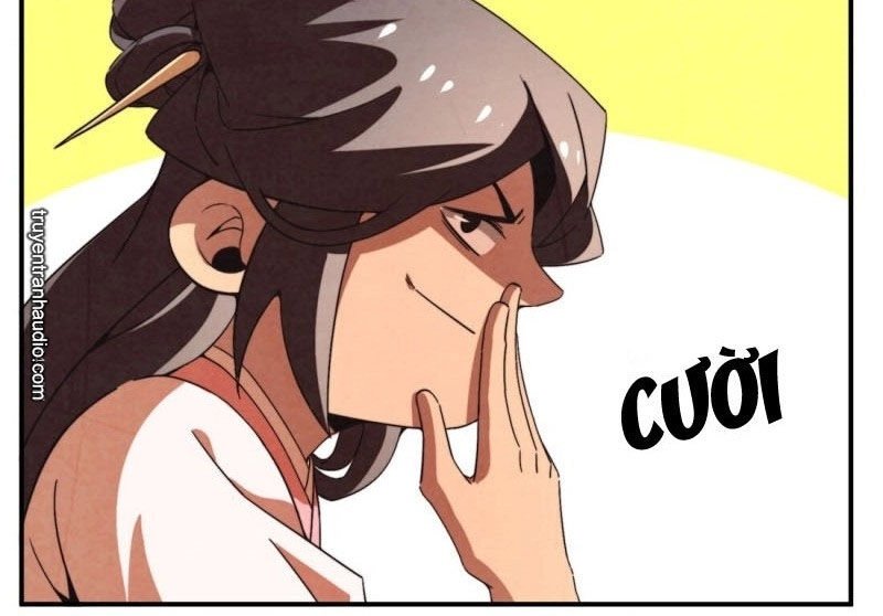 Ma Giáo Giáo Chủ Tái Xuất Giang Hồ Chapter 55 - 27