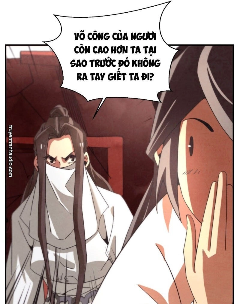 Ma Giáo Giáo Chủ Tái Xuất Giang Hồ Chapter 55 - 28