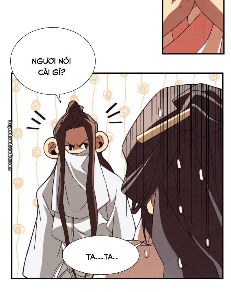 Ma Giáo Giáo Chủ Tái Xuất Giang Hồ Chapter 55 - 30