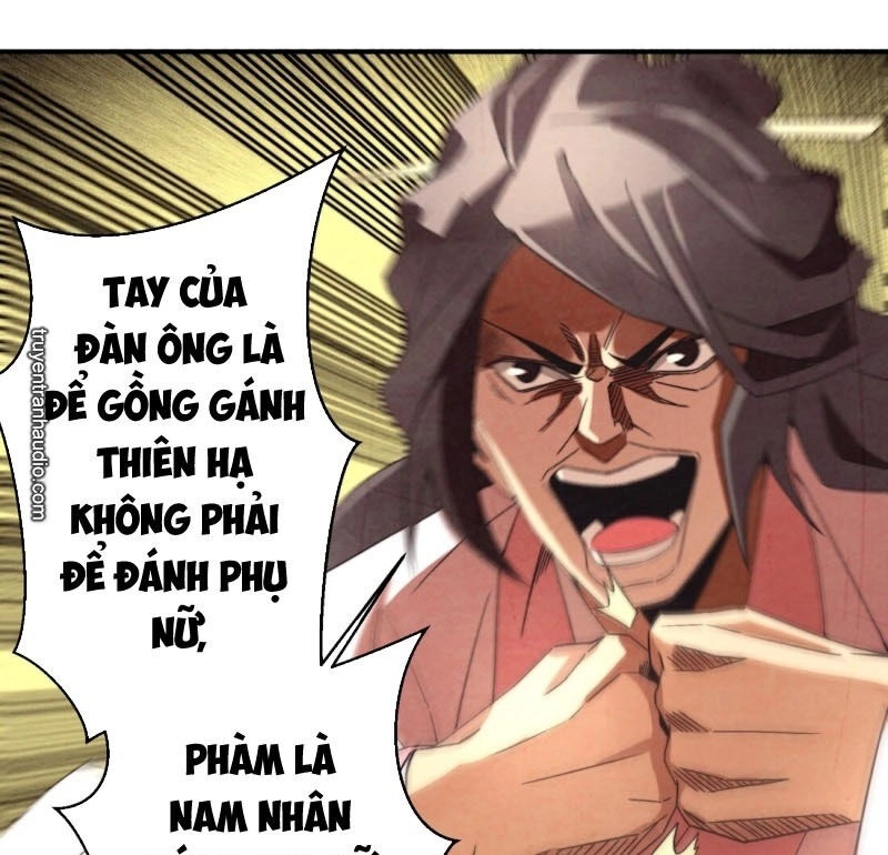 Ma Giáo Giáo Chủ Tái Xuất Giang Hồ Chapter 55 - 31