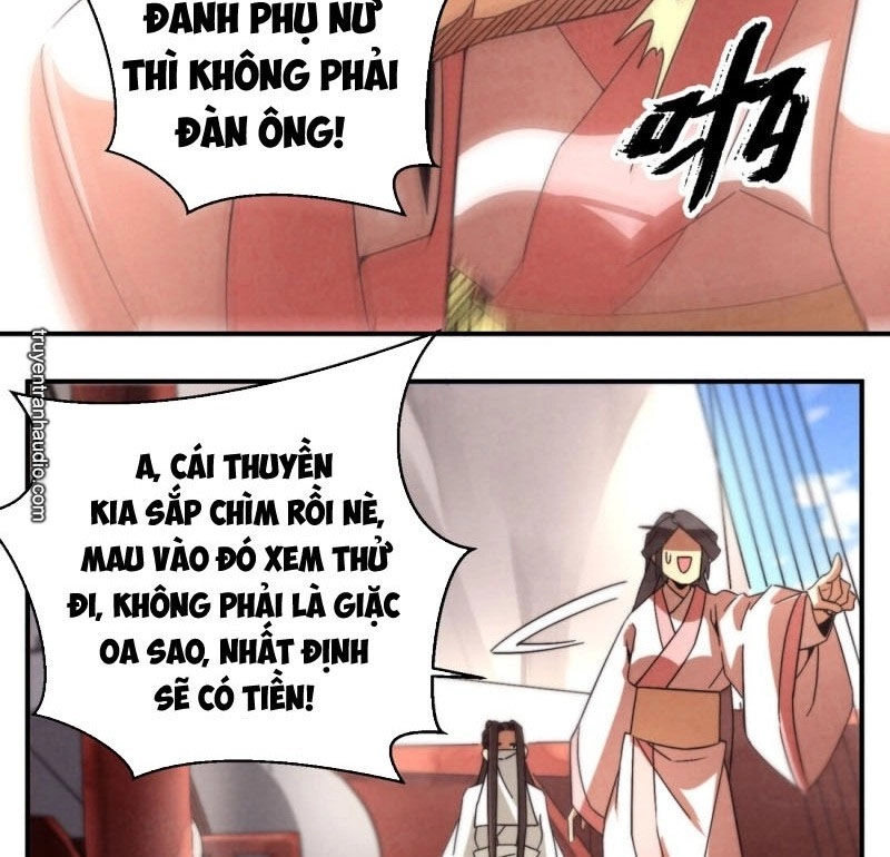 Ma Giáo Giáo Chủ Tái Xuất Giang Hồ Chapter 55 - 32