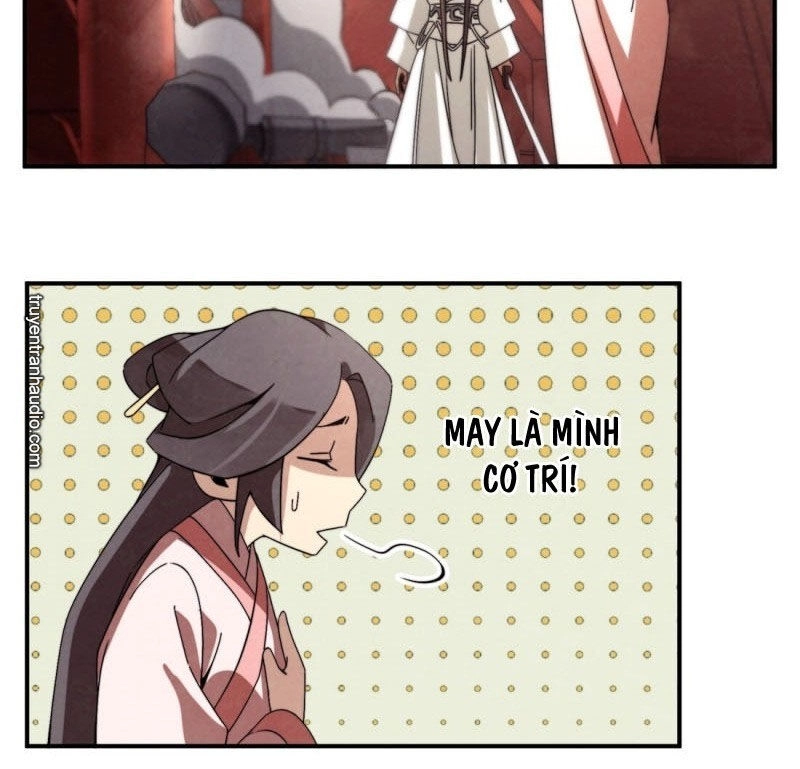 Ma Giáo Giáo Chủ Tái Xuất Giang Hồ Chapter 55 - 33