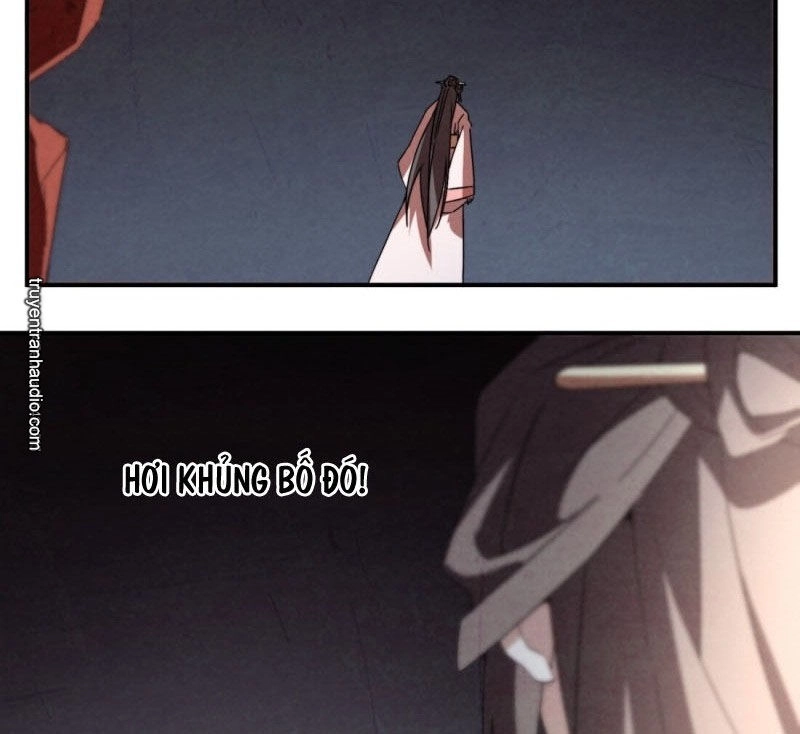 Ma Giáo Giáo Chủ Tái Xuất Giang Hồ Chapter 55 - 35