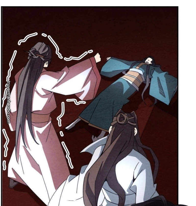 Ma Giáo Giáo Chủ Tái Xuất Giang Hồ Chapter 55 - 40