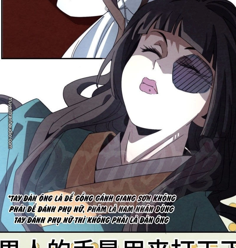 Ma Giáo Giáo Chủ Tái Xuất Giang Hồ Chapter 55 - 41