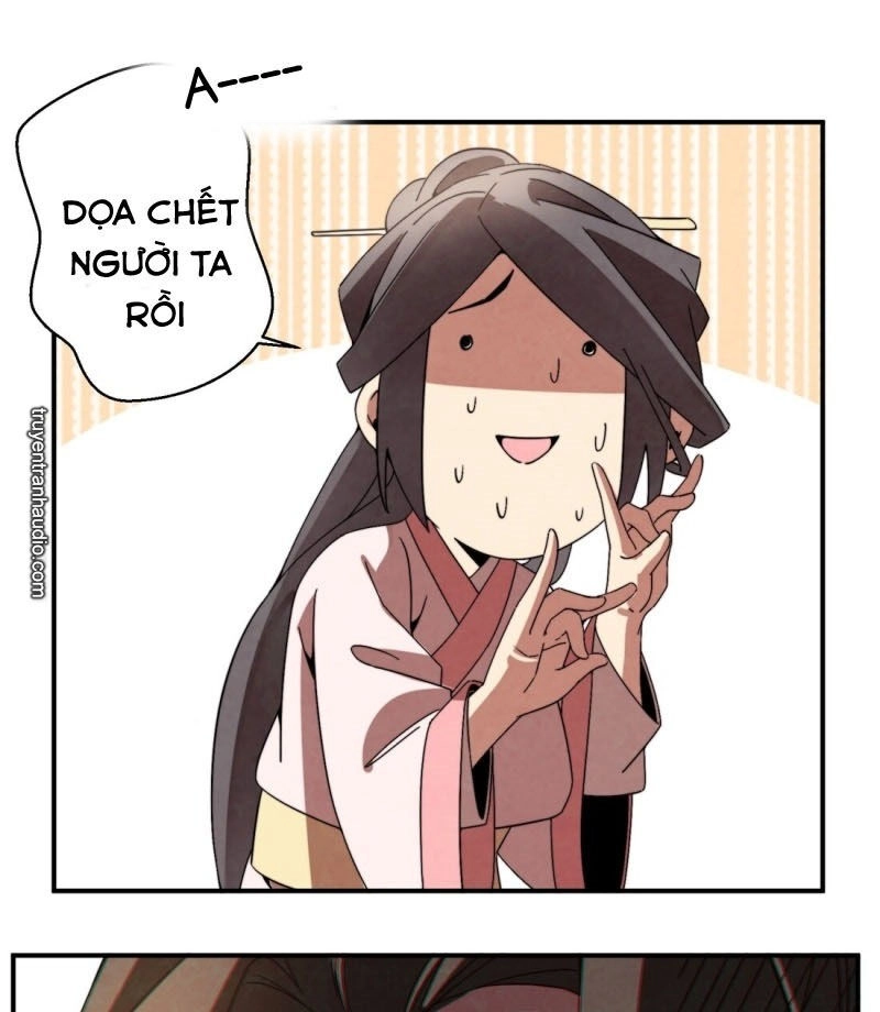 Ma Giáo Giáo Chủ Tái Xuất Giang Hồ Chapter 55 - 43