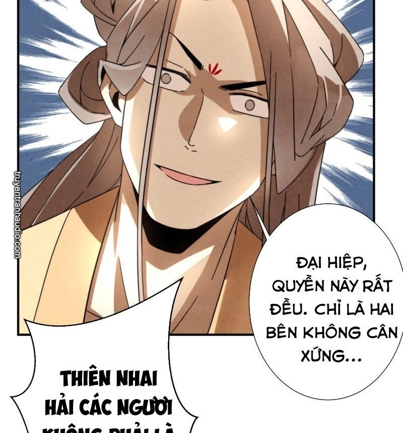 Ma Giáo Giáo Chủ Tái Xuất Giang Hồ Chapter 55 - 47