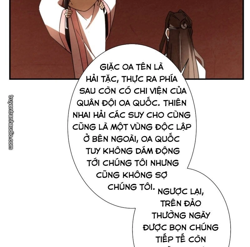 Ma Giáo Giáo Chủ Tái Xuất Giang Hồ Chapter 55 - 49