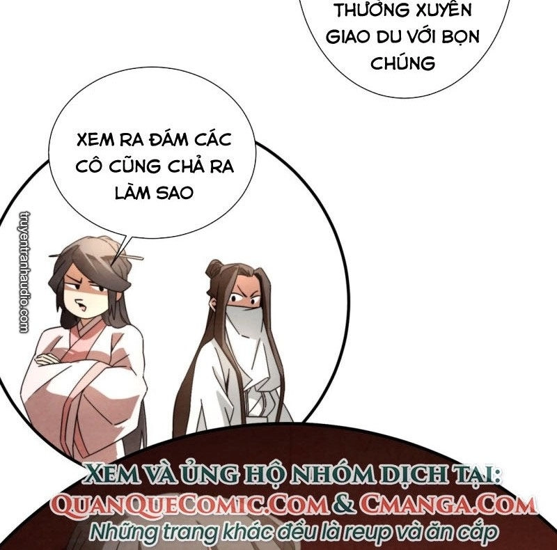 Ma Giáo Giáo Chủ Tái Xuất Giang Hồ Chapter 55 - 50
