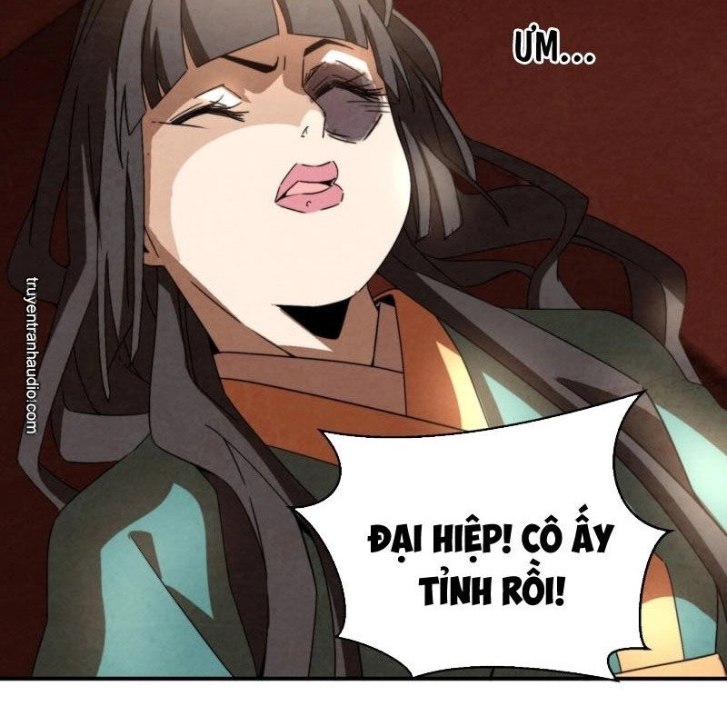 Ma Giáo Giáo Chủ Tái Xuất Giang Hồ Chapter 55 - 51