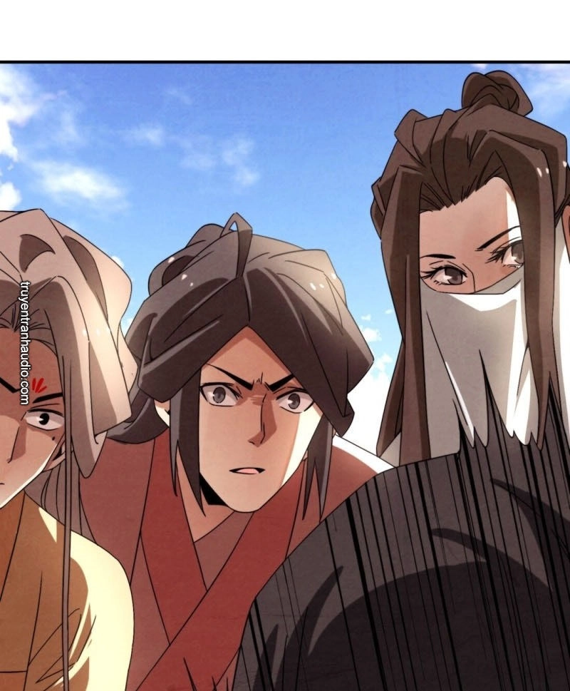 Ma Giáo Giáo Chủ Tái Xuất Giang Hồ Chapter 55 - 52