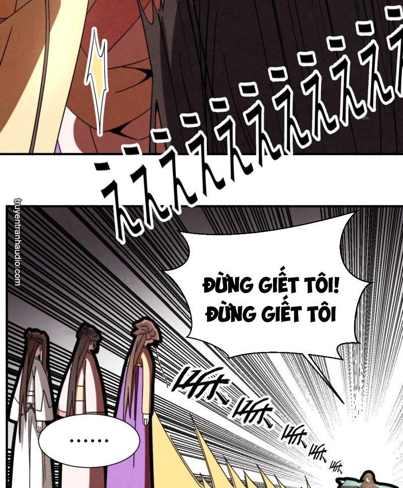 Ma Giáo Giáo Chủ Tái Xuất Giang Hồ Chapter 55 - 53