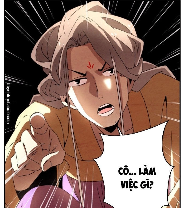 Ma Giáo Giáo Chủ Tái Xuất Giang Hồ Chapter 55 - 56