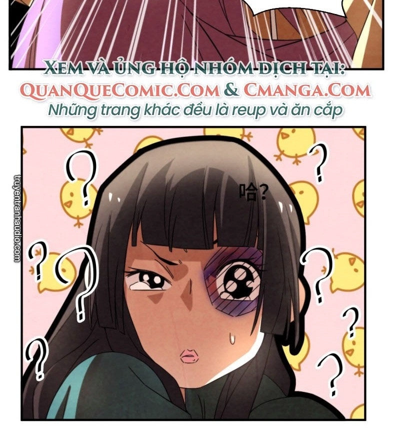 Ma Giáo Giáo Chủ Tái Xuất Giang Hồ Chapter 55 - 57