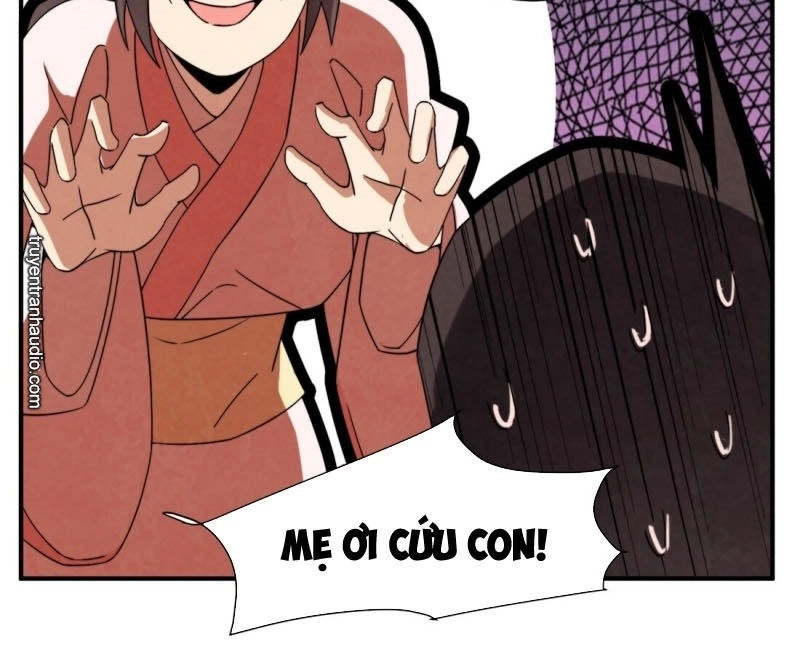 Ma Giáo Giáo Chủ Tái Xuất Giang Hồ Chapter 55 - 60