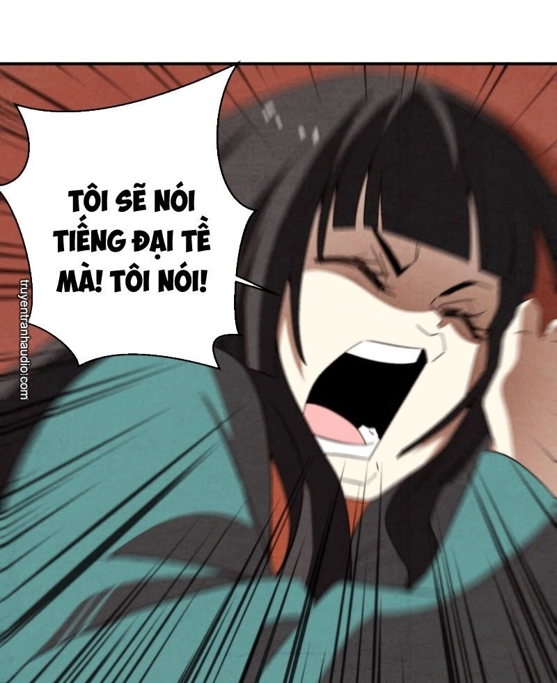 Ma Giáo Giáo Chủ Tái Xuất Giang Hồ Chapter 55 - 61