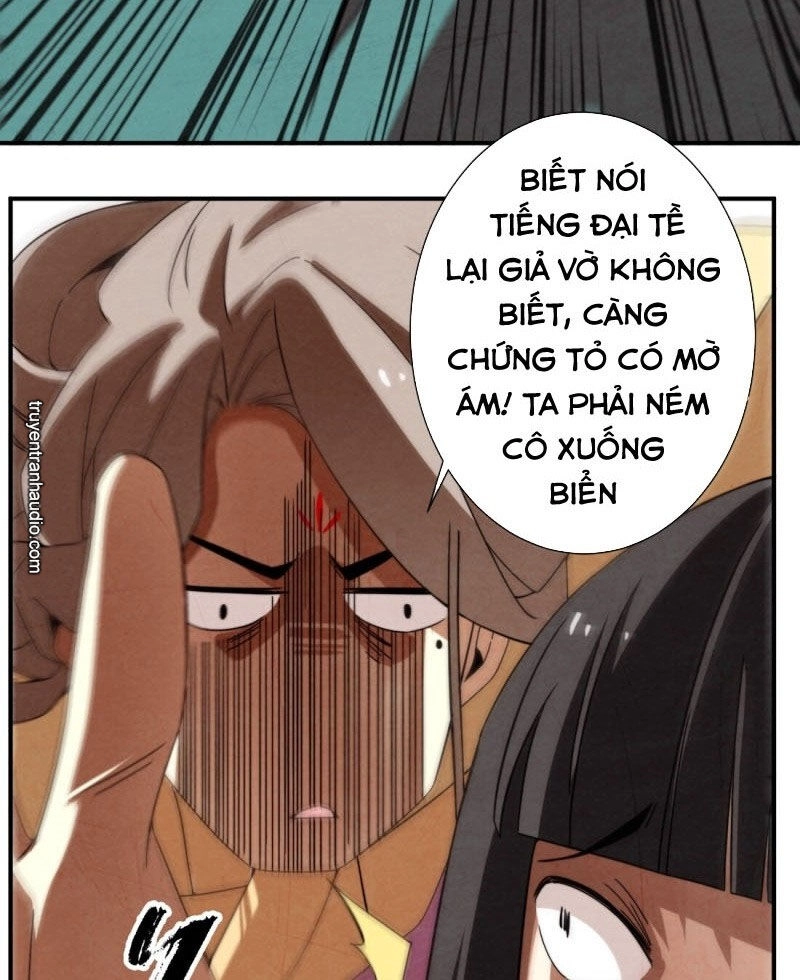 Ma Giáo Giáo Chủ Tái Xuất Giang Hồ Chapter 55 - 62