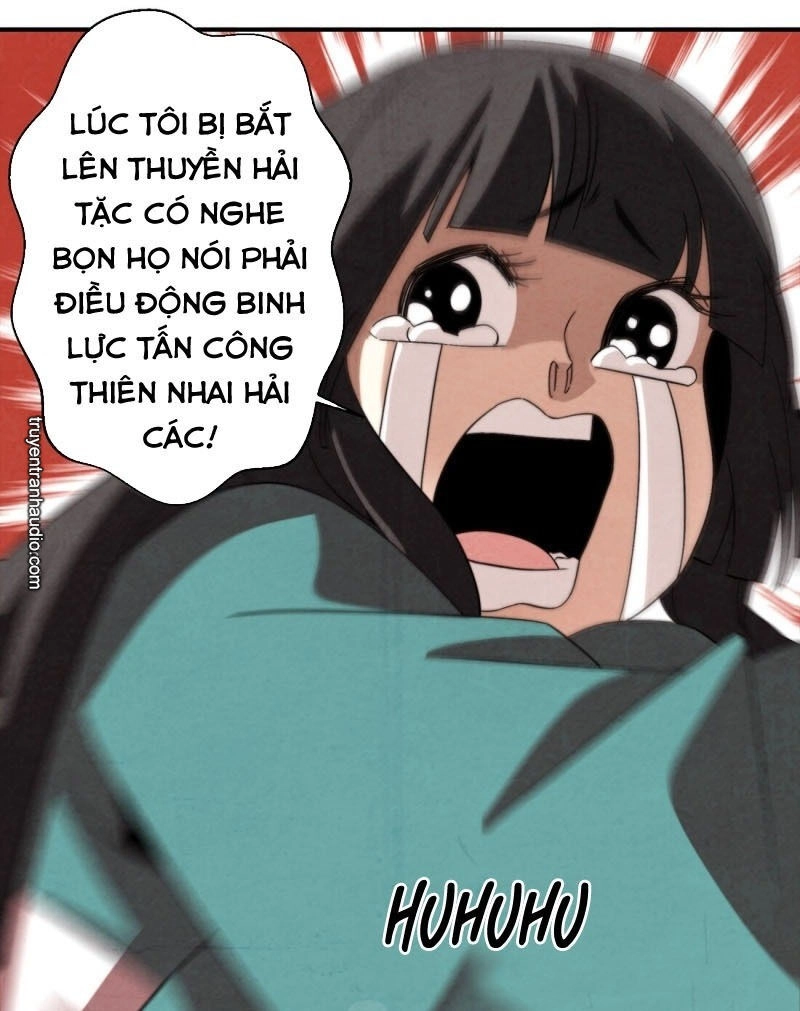 Ma Giáo Giáo Chủ Tái Xuất Giang Hồ Chapter 55 - 64