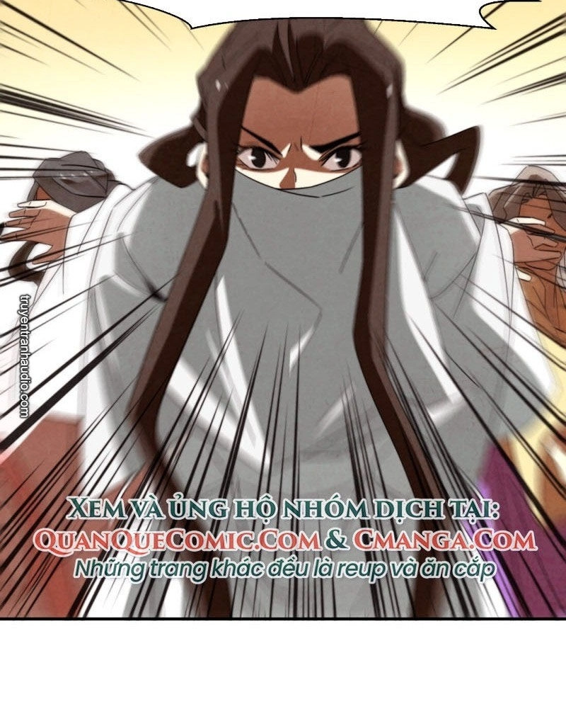 Ma Giáo Giáo Chủ Tái Xuất Giang Hồ Chapter 55 - 66