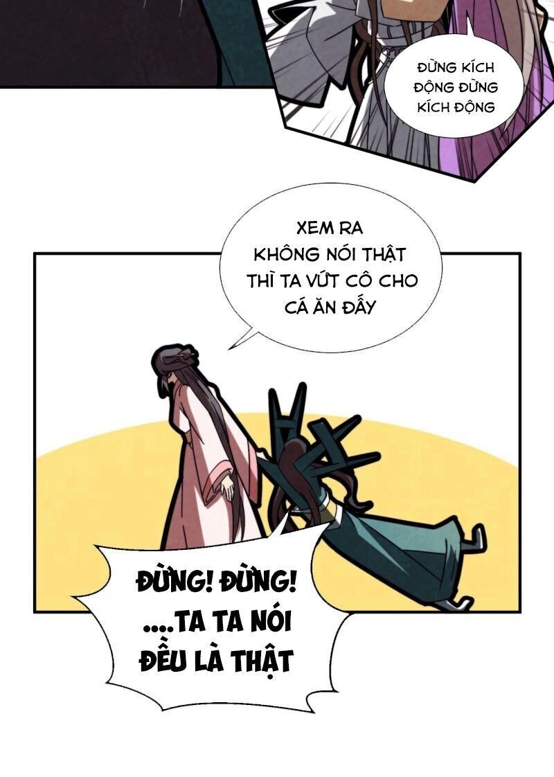 Ma Giáo Giáo Chủ Tái Xuất Giang Hồ Chapter 56 - 6