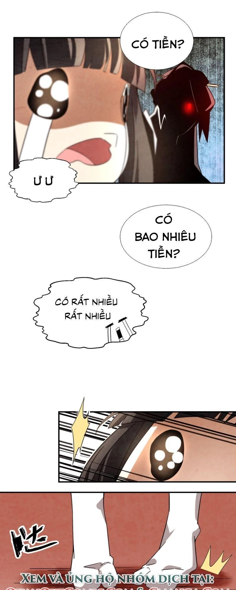 Ma Giáo Giáo Chủ Tái Xuất Giang Hồ Chapter 56 - 9