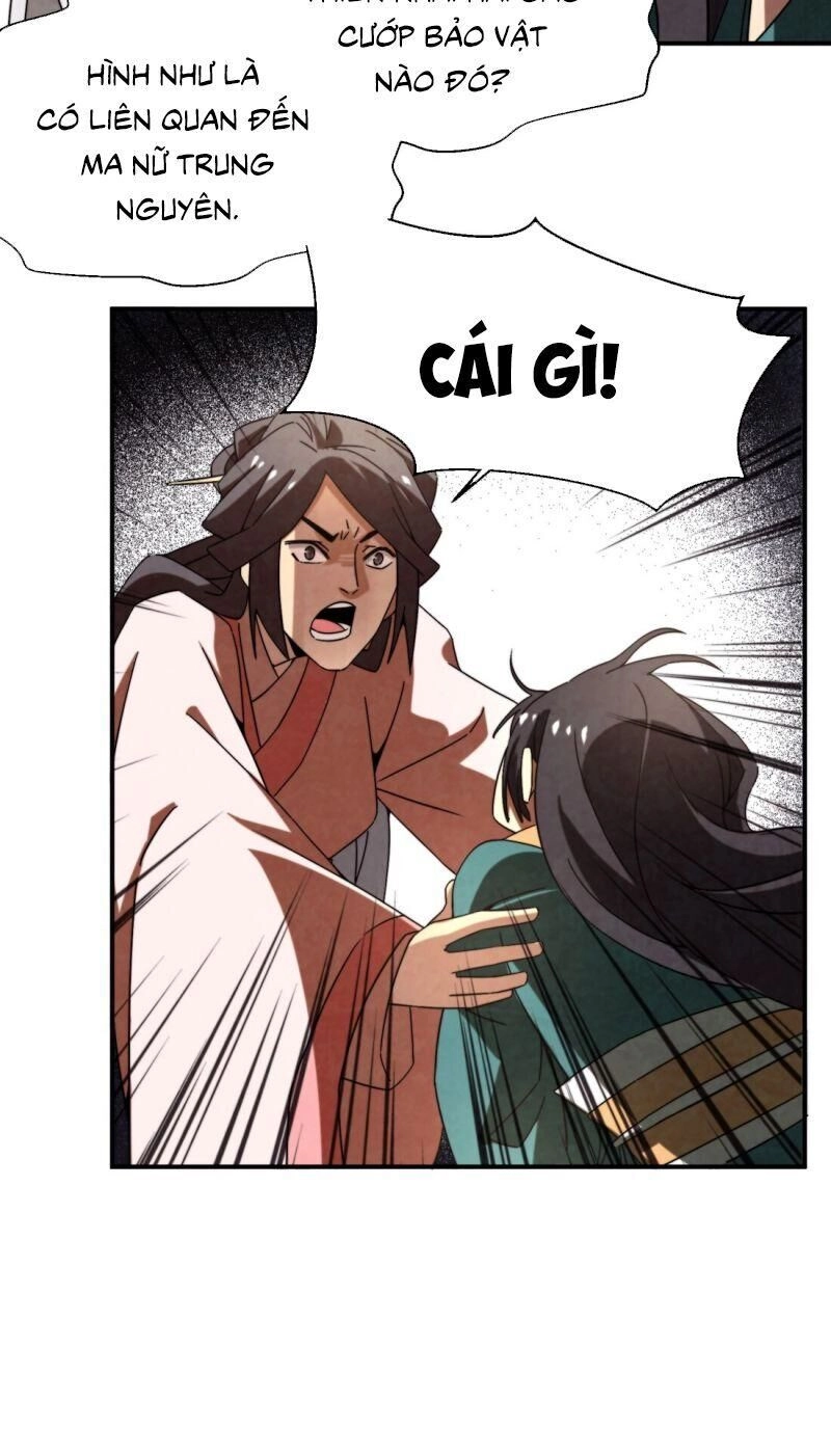 Ma Giáo Giáo Chủ Tái Xuất Giang Hồ Chapter 56 - 16