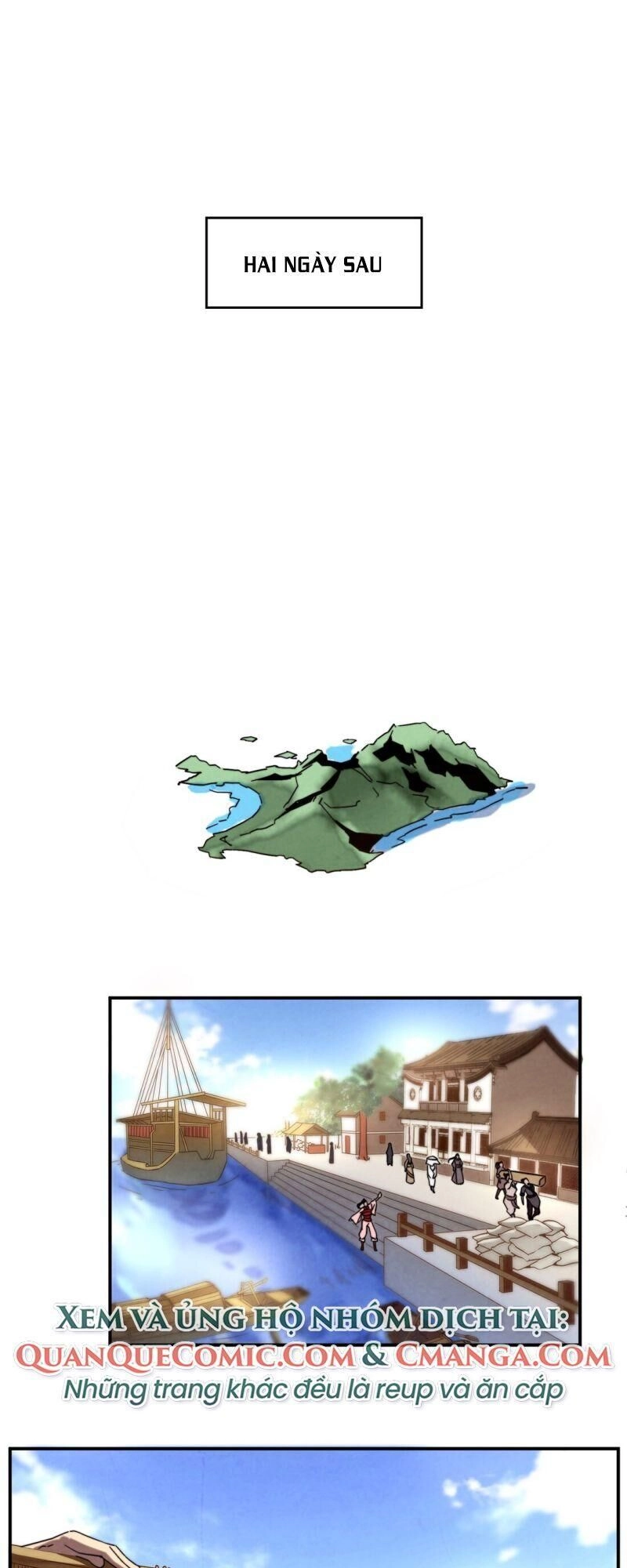 Ma Giáo Giáo Chủ Tái Xuất Giang Hồ Chapter 56 - 17