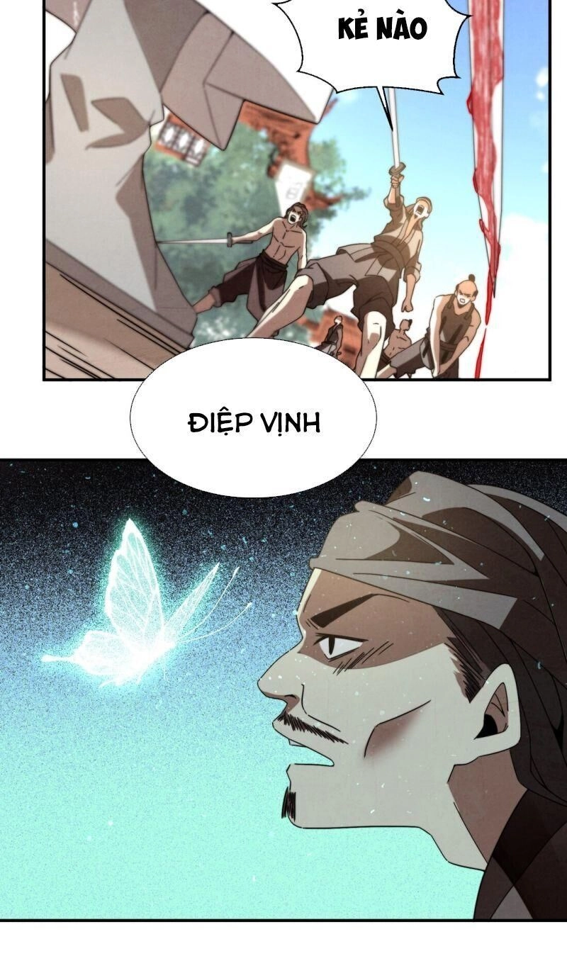 Ma Giáo Giáo Chủ Tái Xuất Giang Hồ Chapter 56 - 29