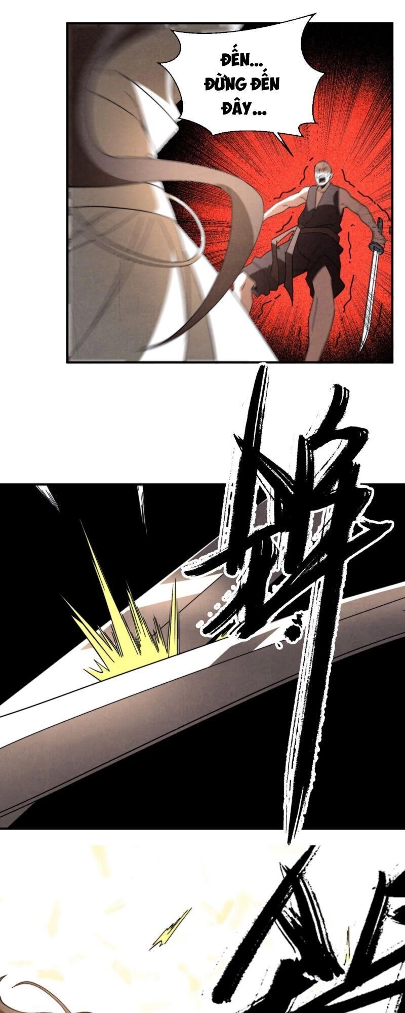 Ma Giáo Giáo Chủ Tái Xuất Giang Hồ Chapter 56 - 33