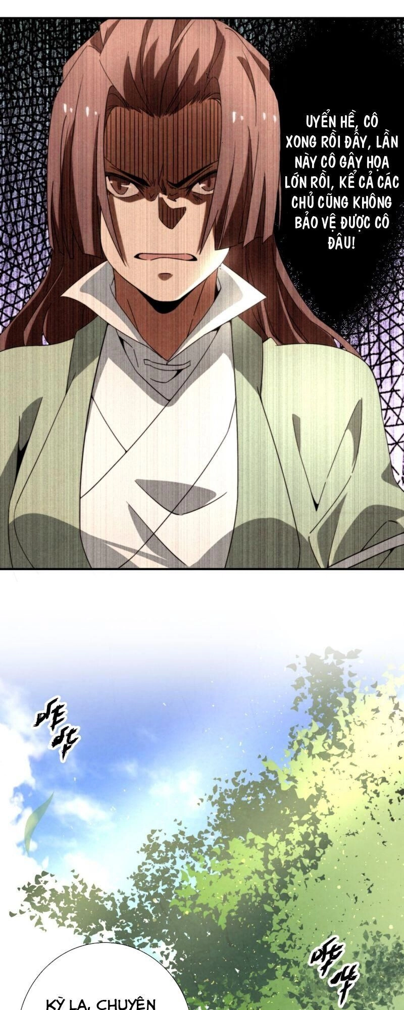 Ma Giáo Giáo Chủ Tái Xuất Giang Hồ Chapter 57 - 6