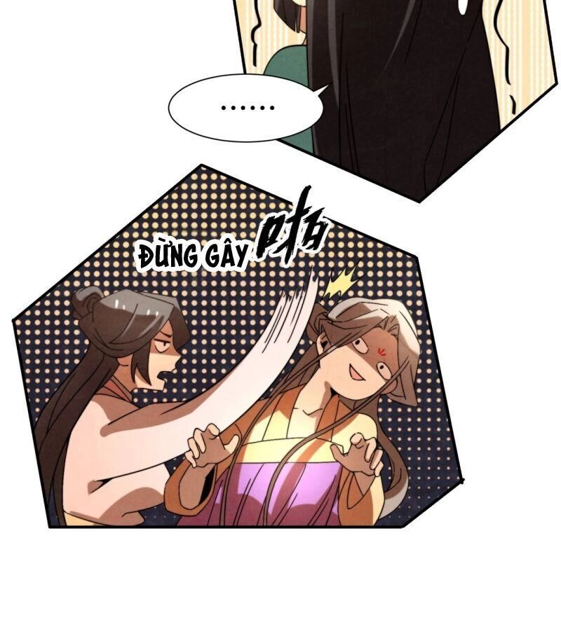 Ma Giáo Giáo Chủ Tái Xuất Giang Hồ Chapter 57 - 9