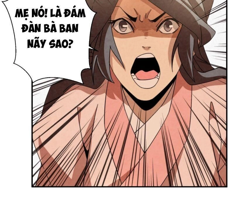 Ma Giáo Giáo Chủ Tái Xuất Giang Hồ Chapter 57 - 11