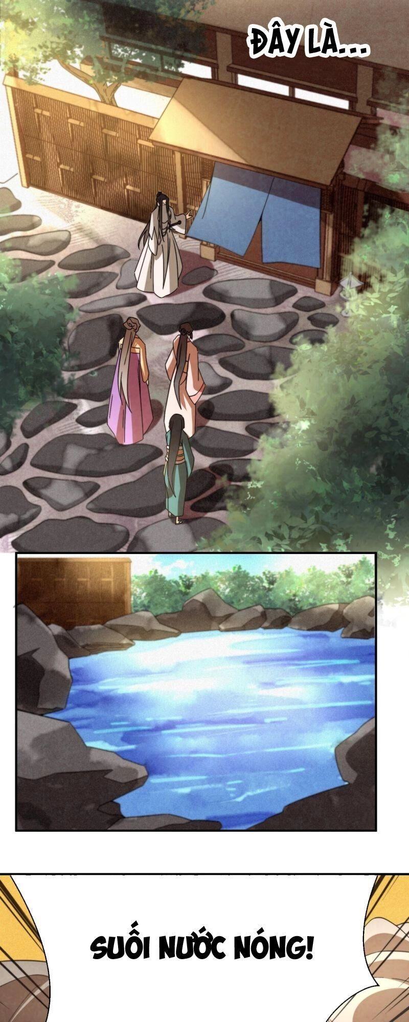 Ma Giáo Giáo Chủ Tái Xuất Giang Hồ Chapter 57 - 13