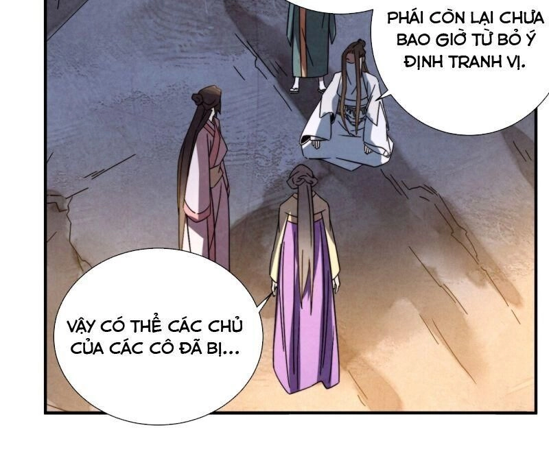 Ma Giáo Giáo Chủ Tái Xuất Giang Hồ Chapter 57 - 23