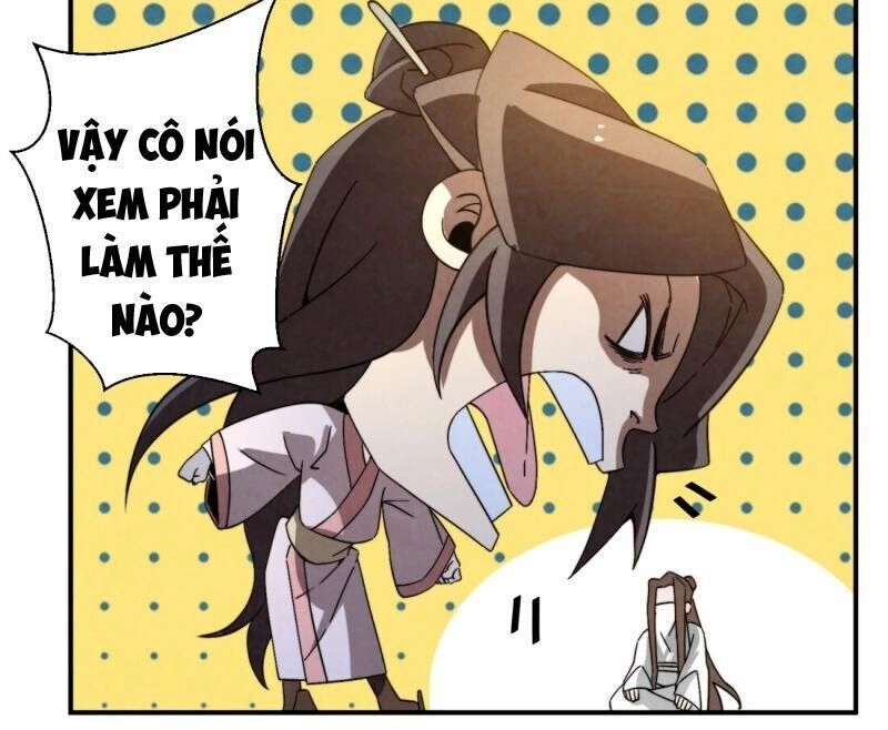 Ma Giáo Giáo Chủ Tái Xuất Giang Hồ Chapter 57 - 27