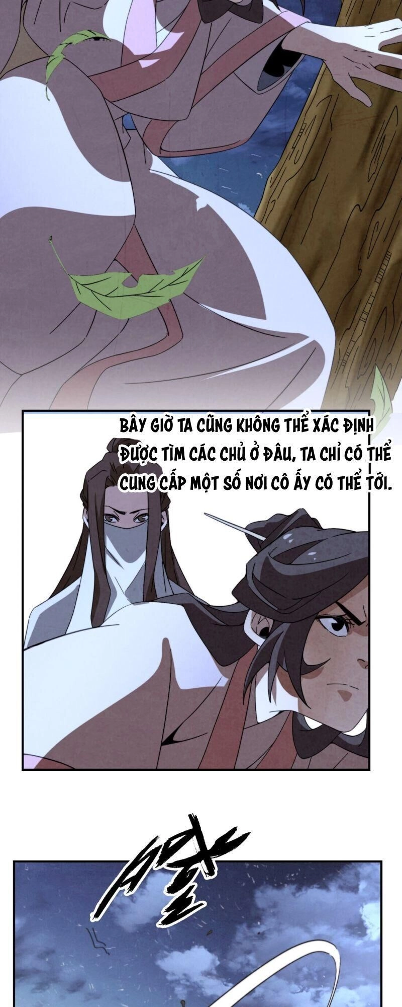 Ma Giáo Giáo Chủ Tái Xuất Giang Hồ Chapter 57 - 32