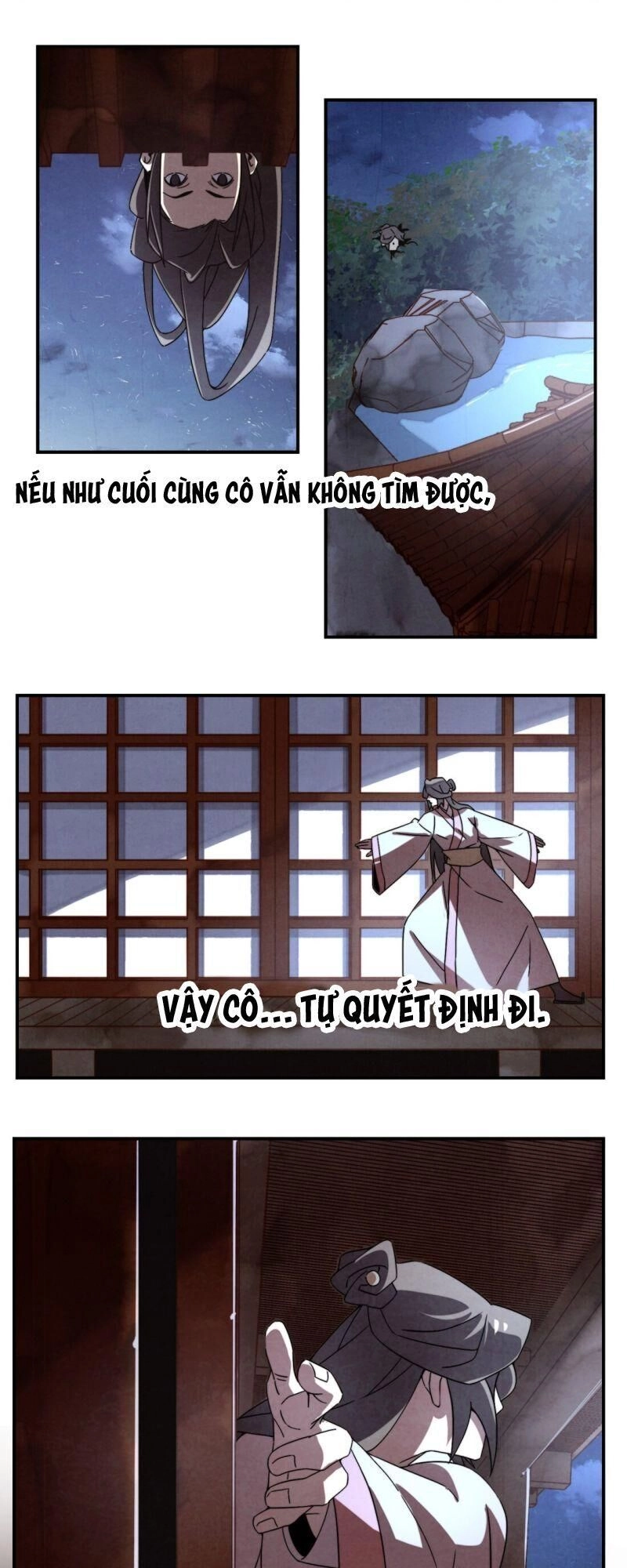 Ma Giáo Giáo Chủ Tái Xuất Giang Hồ Chapter 57 - 34