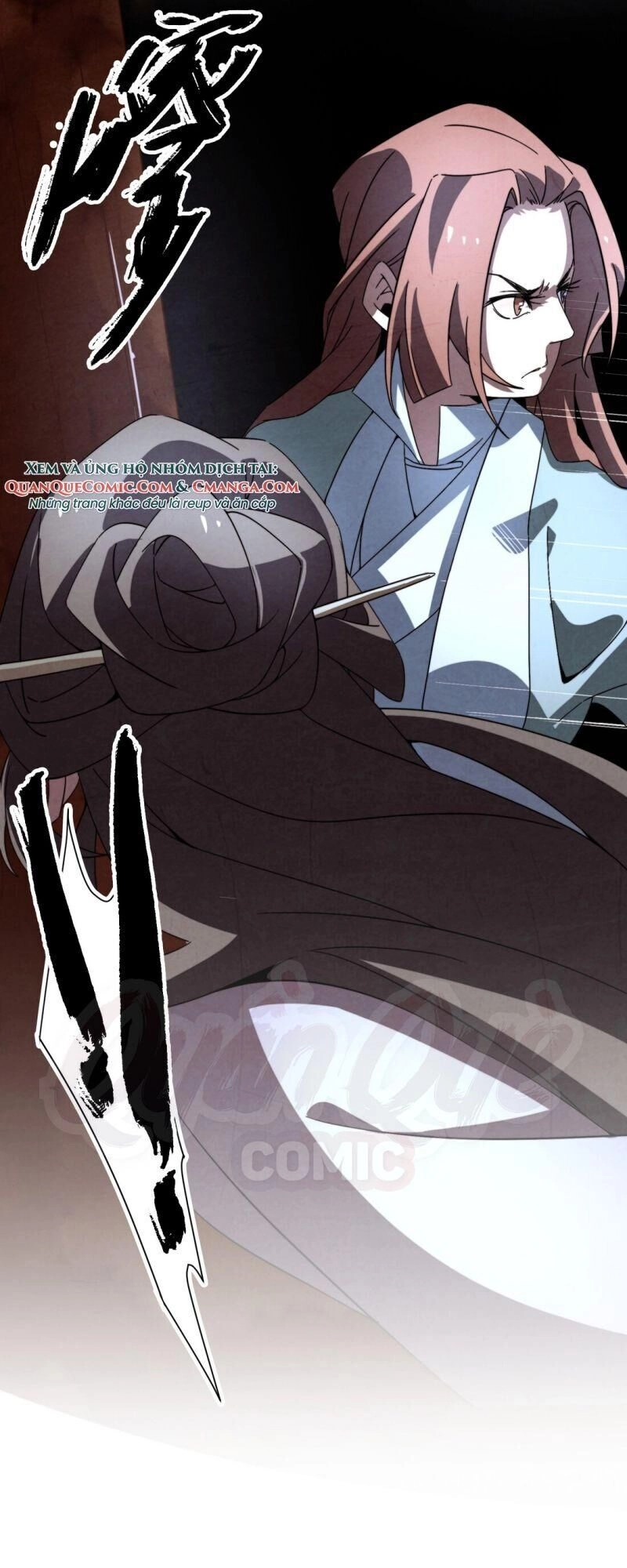 Ma Giáo Giáo Chủ Tái Xuất Giang Hồ Chapter 57 - 36