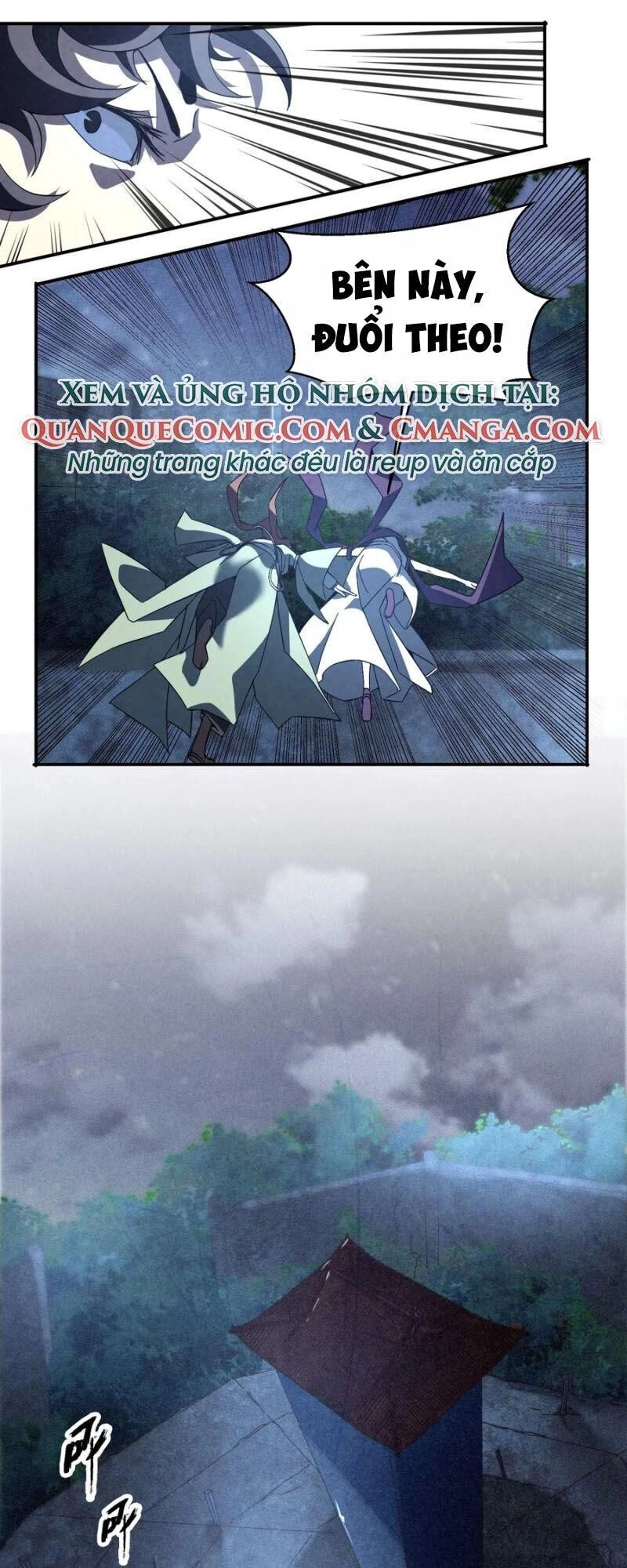 Ma Giáo Giáo Chủ Tái Xuất Giang Hồ Chapter 58 - 13