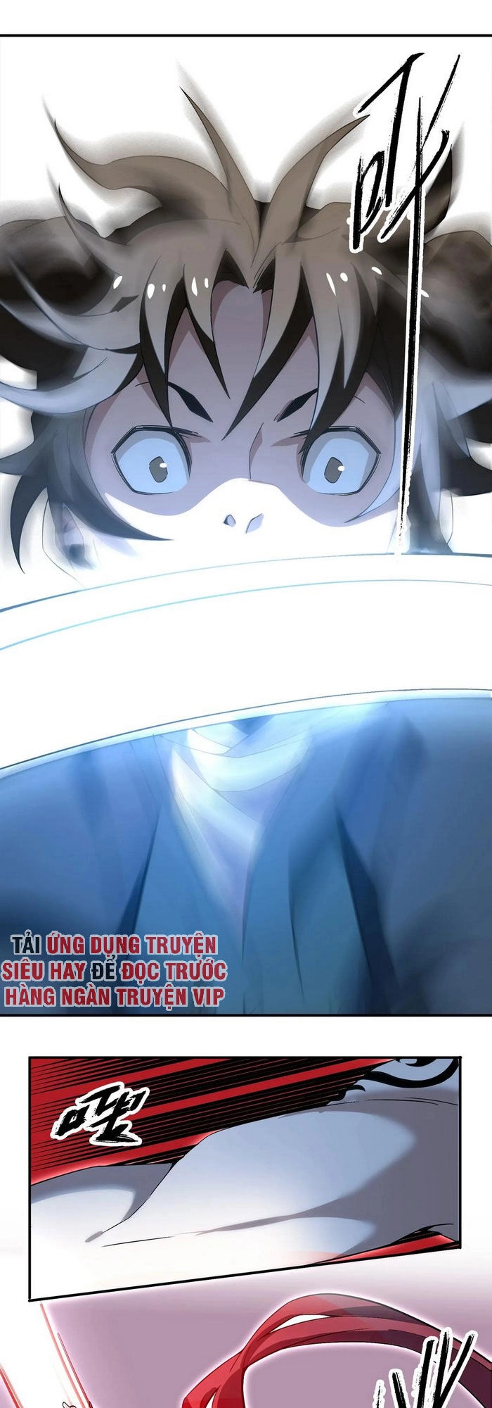 Ma Giáo Giáo Chủ Tái Xuất Giang Hồ Chapter 60 - 16