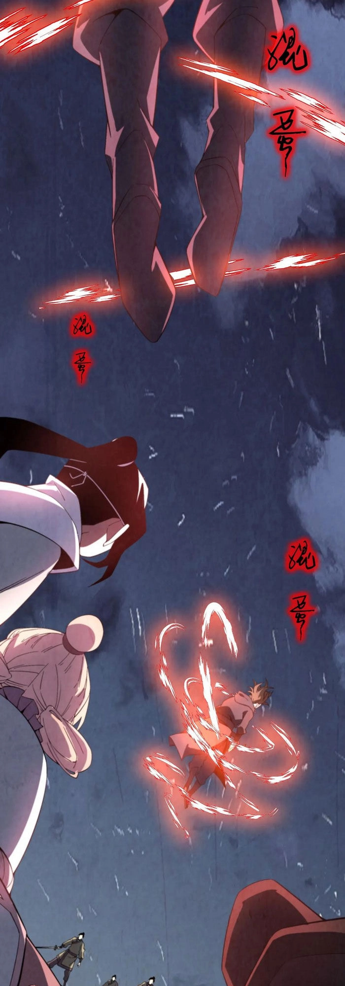 Ma Giáo Giáo Chủ Tái Xuất Giang Hồ Chapter 60 - 24