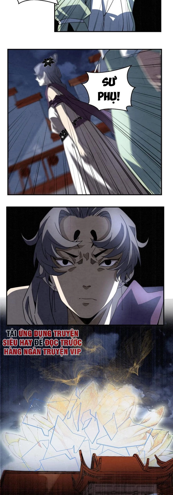 Ma Giáo Giáo Chủ Tái Xuất Giang Hồ Chapter 62 - 11