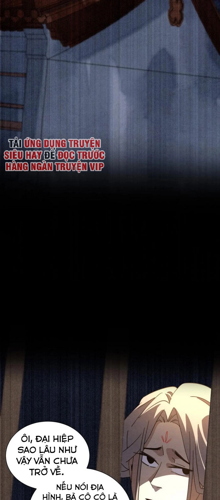 Ma Giáo Giáo Chủ Tái Xuất Giang Hồ Chapter 62 - 13