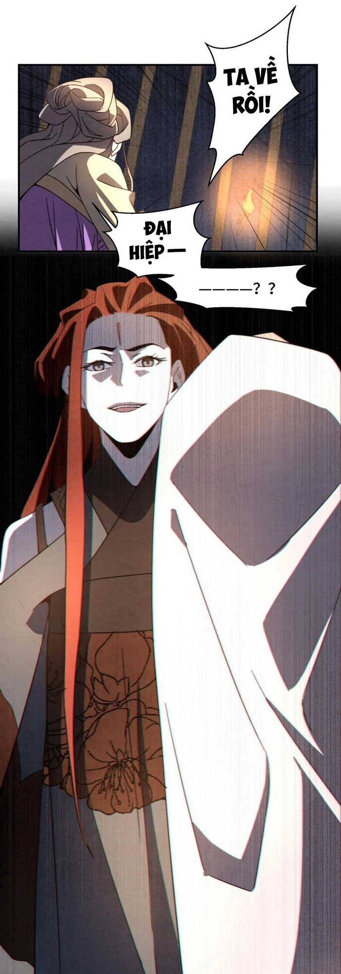 Ma Giáo Giáo Chủ Tái Xuất Giang Hồ Chapter 62 - 15