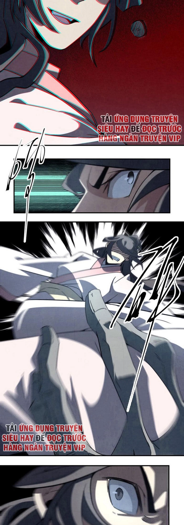 Ma Giáo Giáo Chủ Tái Xuất Giang Hồ Chapter 63 - 9