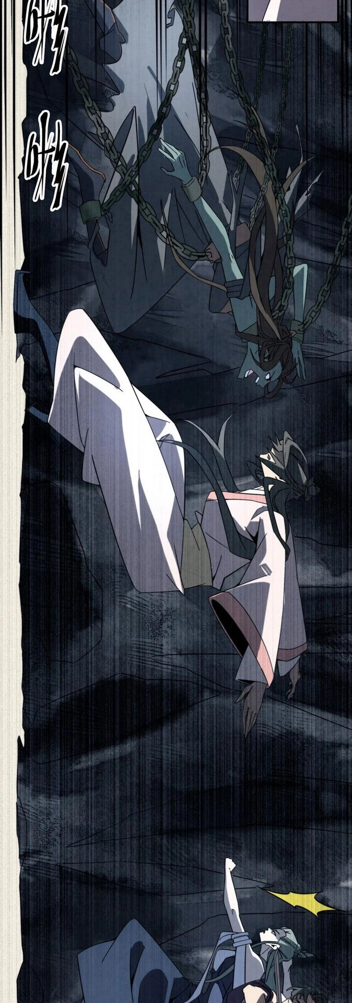 Ma Giáo Giáo Chủ Tái Xuất Giang Hồ Chapter 63 - 11