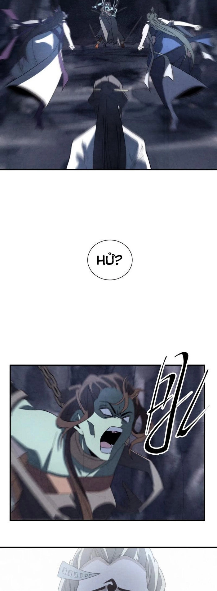 Ma Giáo Giáo Chủ Tái Xuất Giang Hồ Chapter 63 - 14