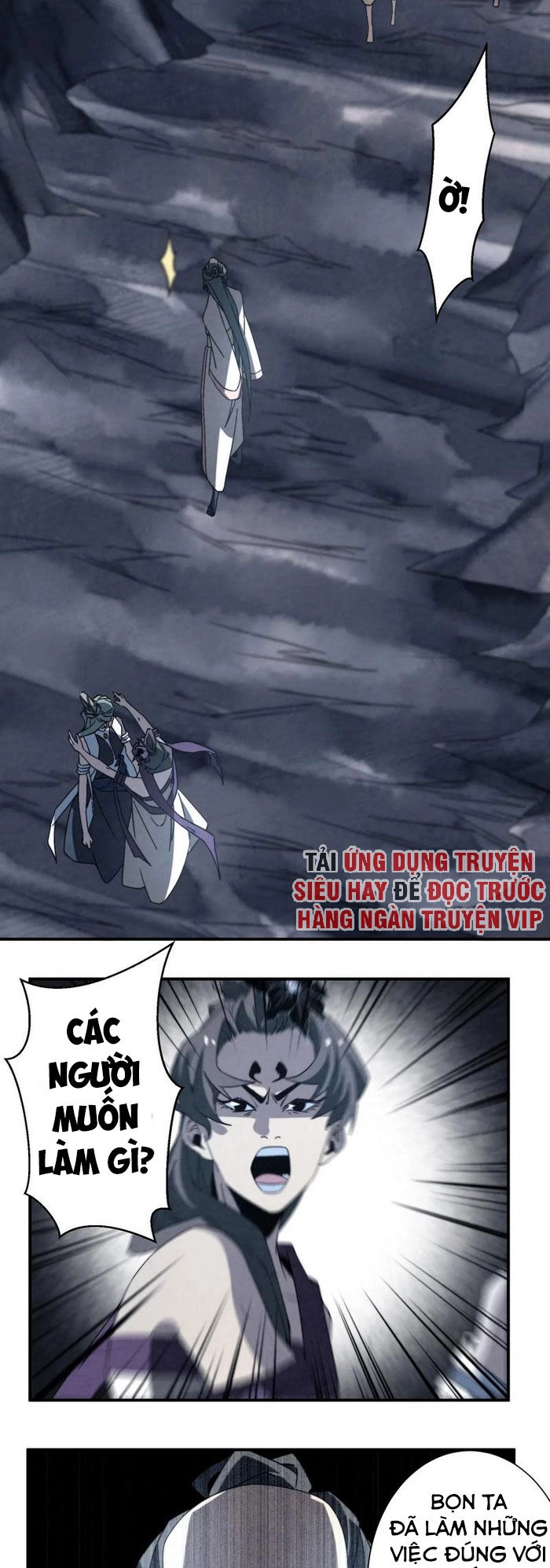 Ma Giáo Giáo Chủ Tái Xuất Giang Hồ Chapter 63 - 18