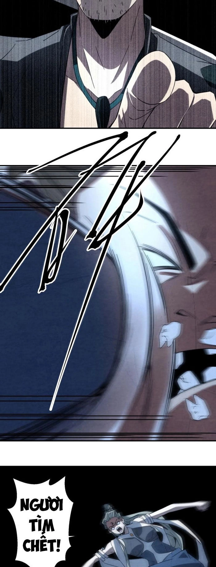 Ma Giáo Giáo Chủ Tái Xuất Giang Hồ Chapter 63 - 20